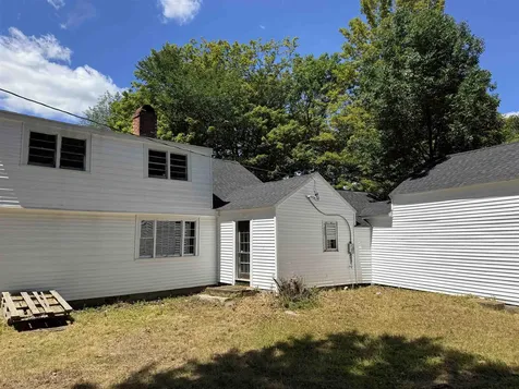 141 South Road Deerfield NH 03037