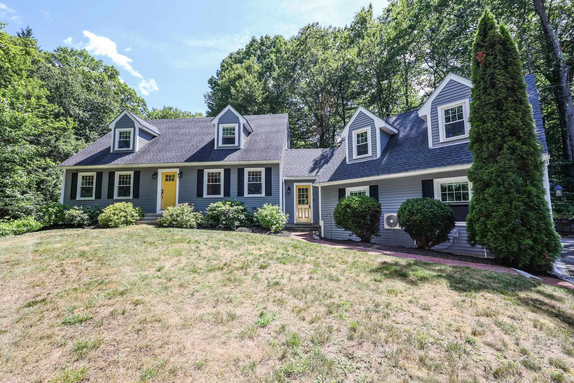 21 Timmins Road Bow NH 03304