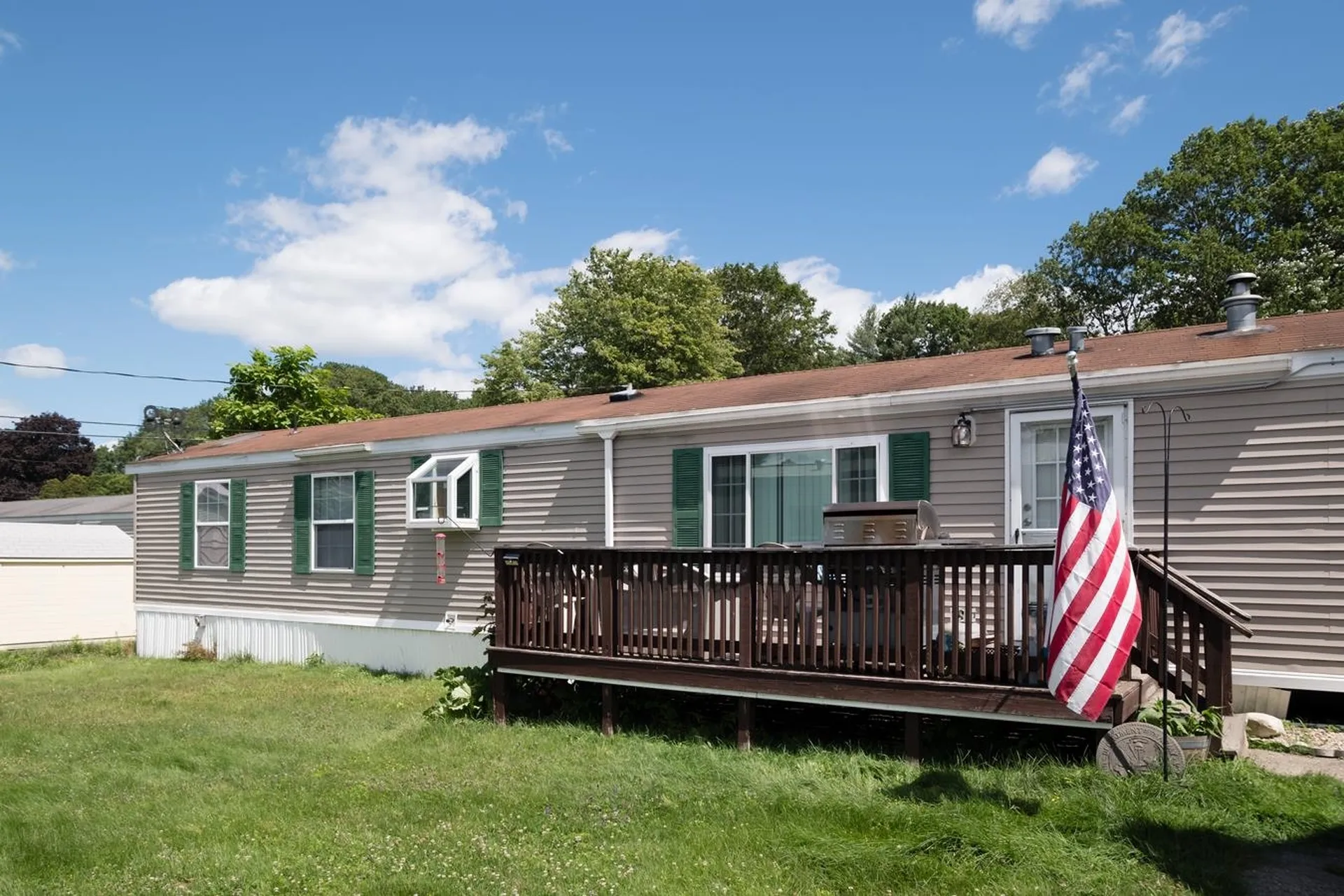 30 Colby Road Newmarket NH 03857