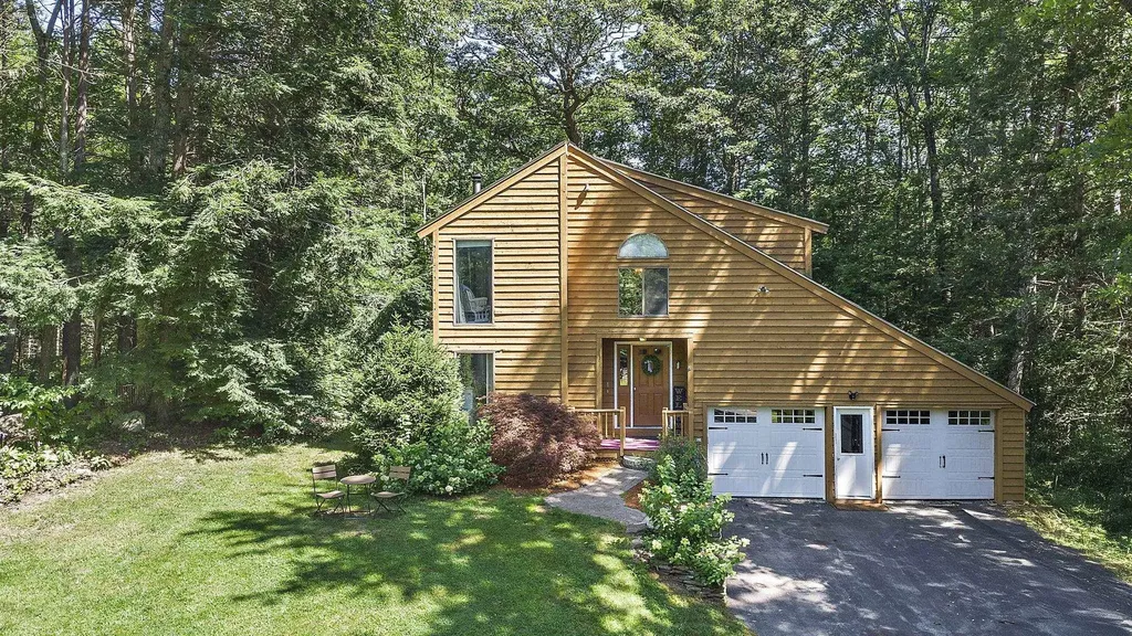 30 Harper Ridge Road Hampstead NH 03826