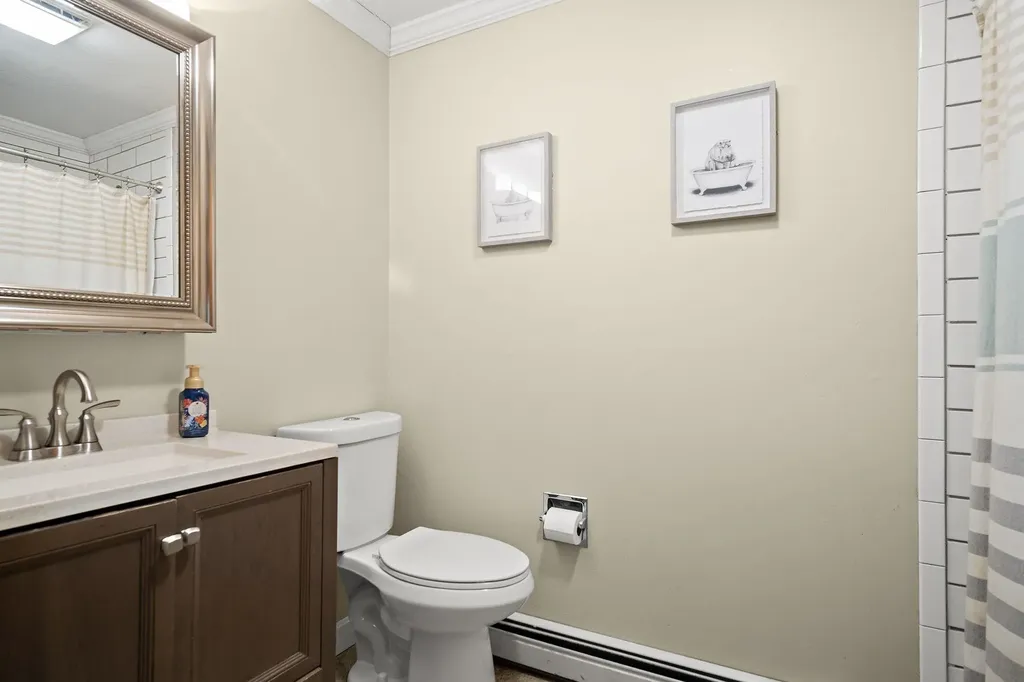 30 Harper Ridge Road Hampstead NH 03826
