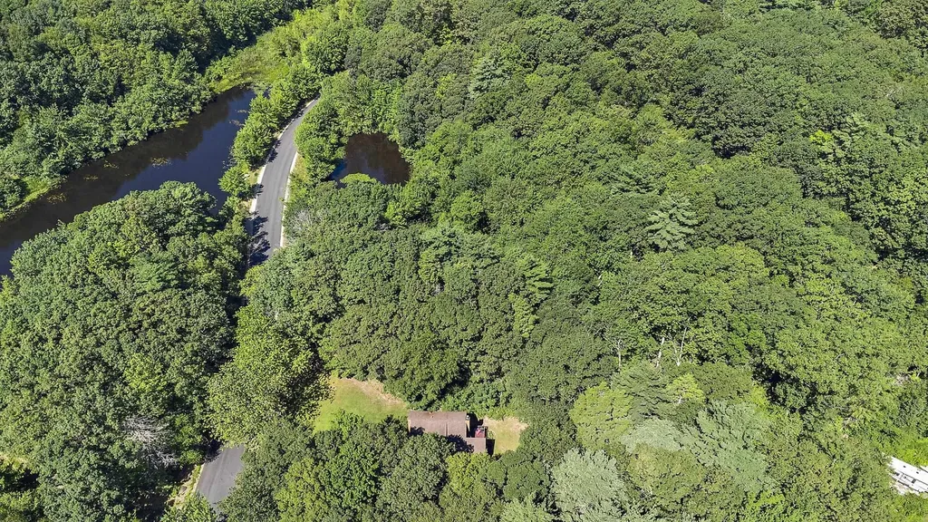30 Harper Ridge Road Hampstead NH 03826