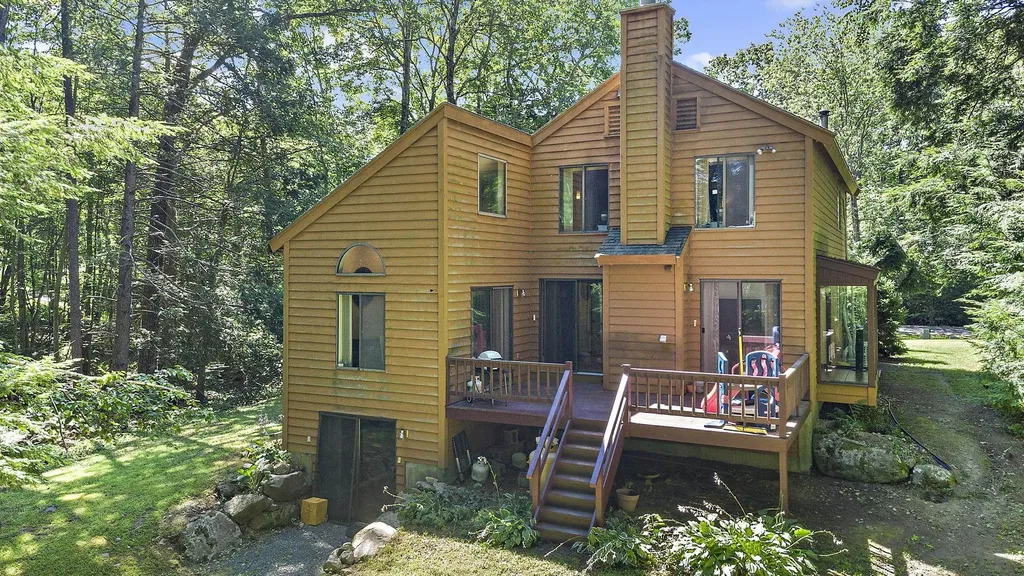 30 Harper Ridge Road Hampstead NH 03826