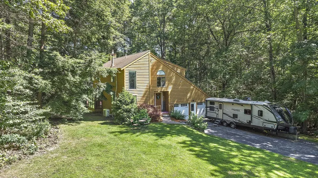 30 Harper Ridge Road Hampstead NH 03826