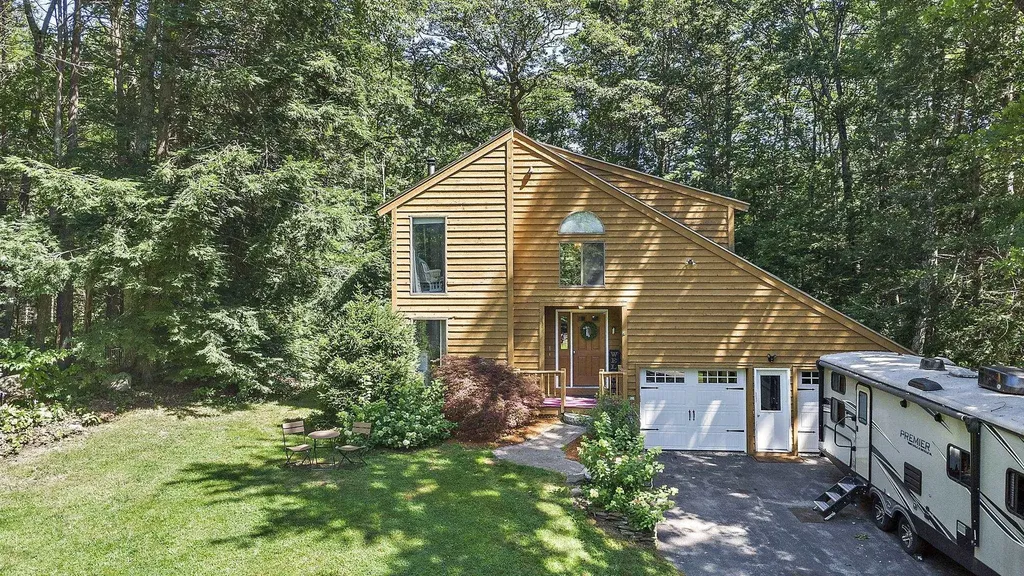 30 Harper Ridge Road Hampstead NH 03826