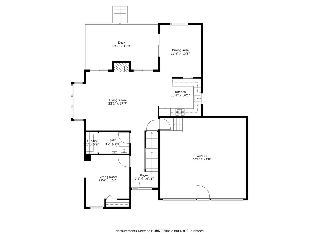 30 Harper Ridge Road Hampstead NH 03826