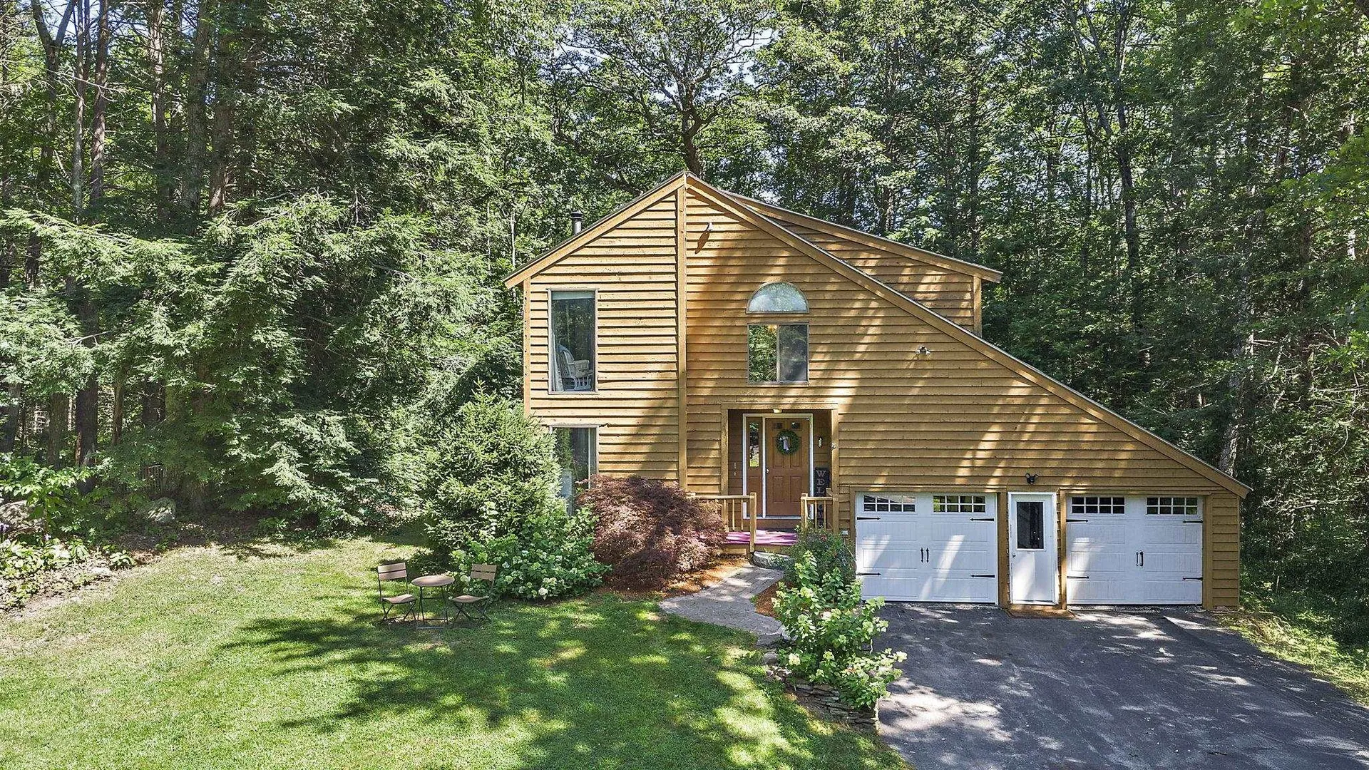 30 Harper Ridge Road Hampstead NH 03826
