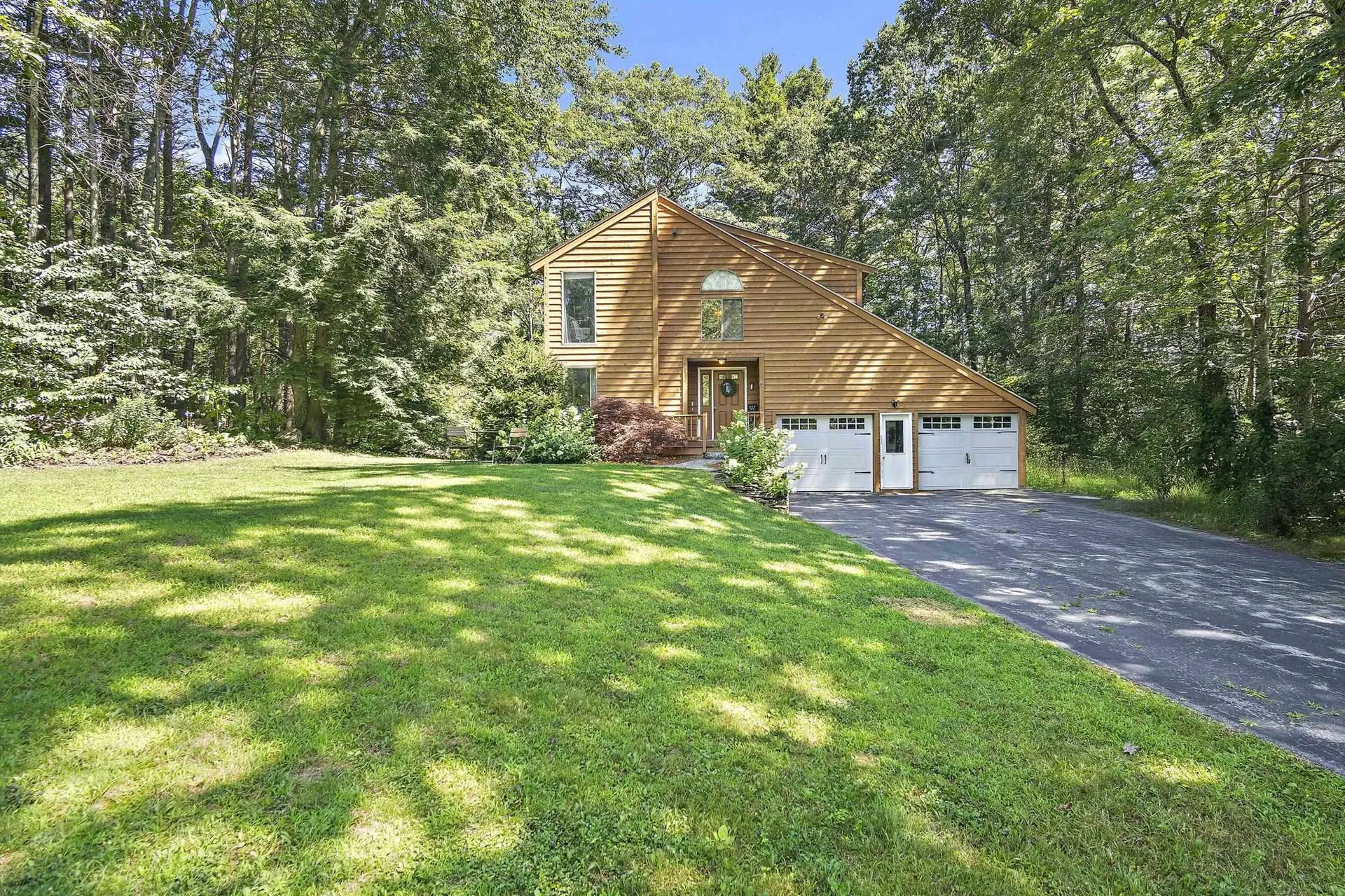30 Harper Ridge Road Hampstead NH 03826