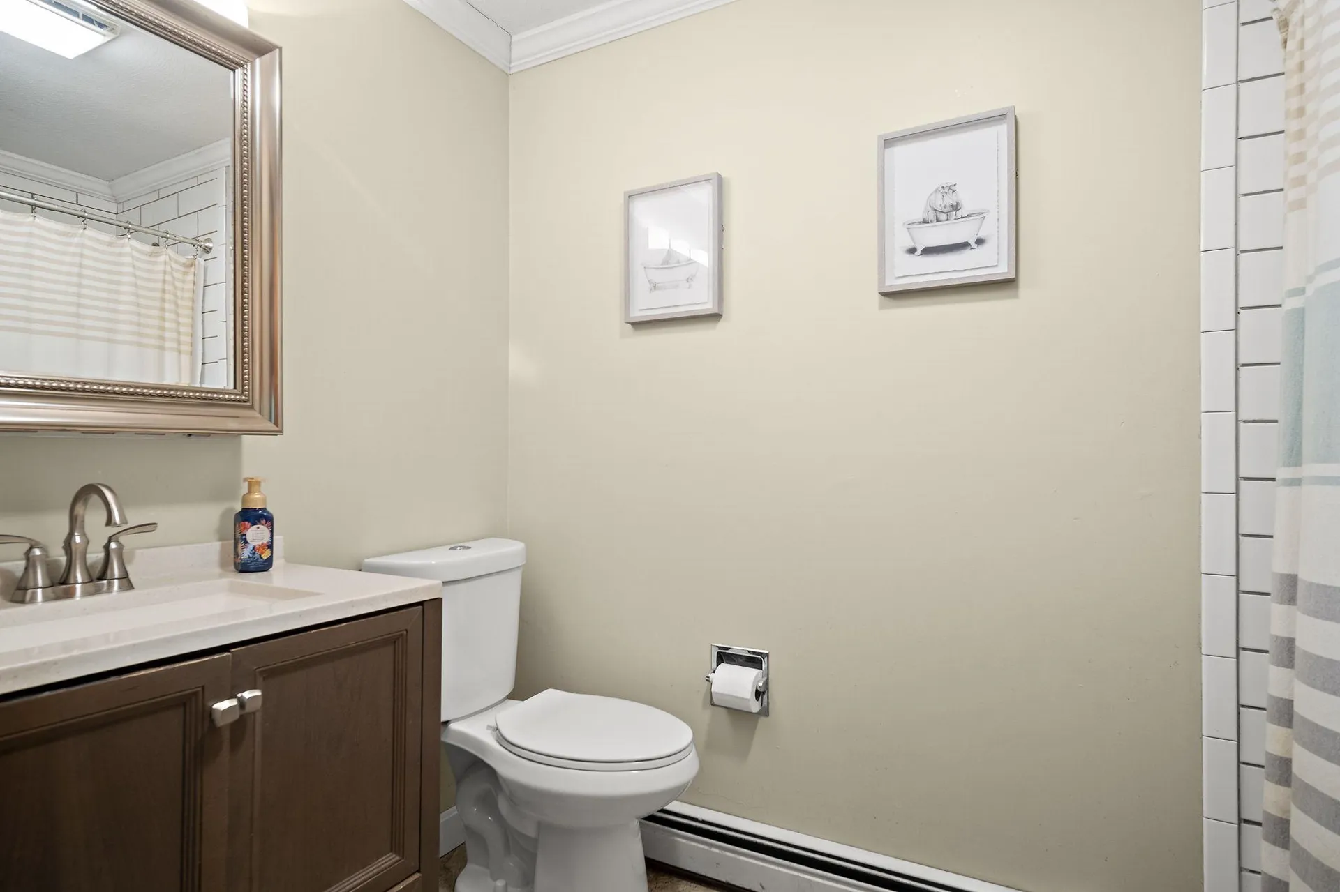 30 Harper Ridge Road Hampstead NH 03826