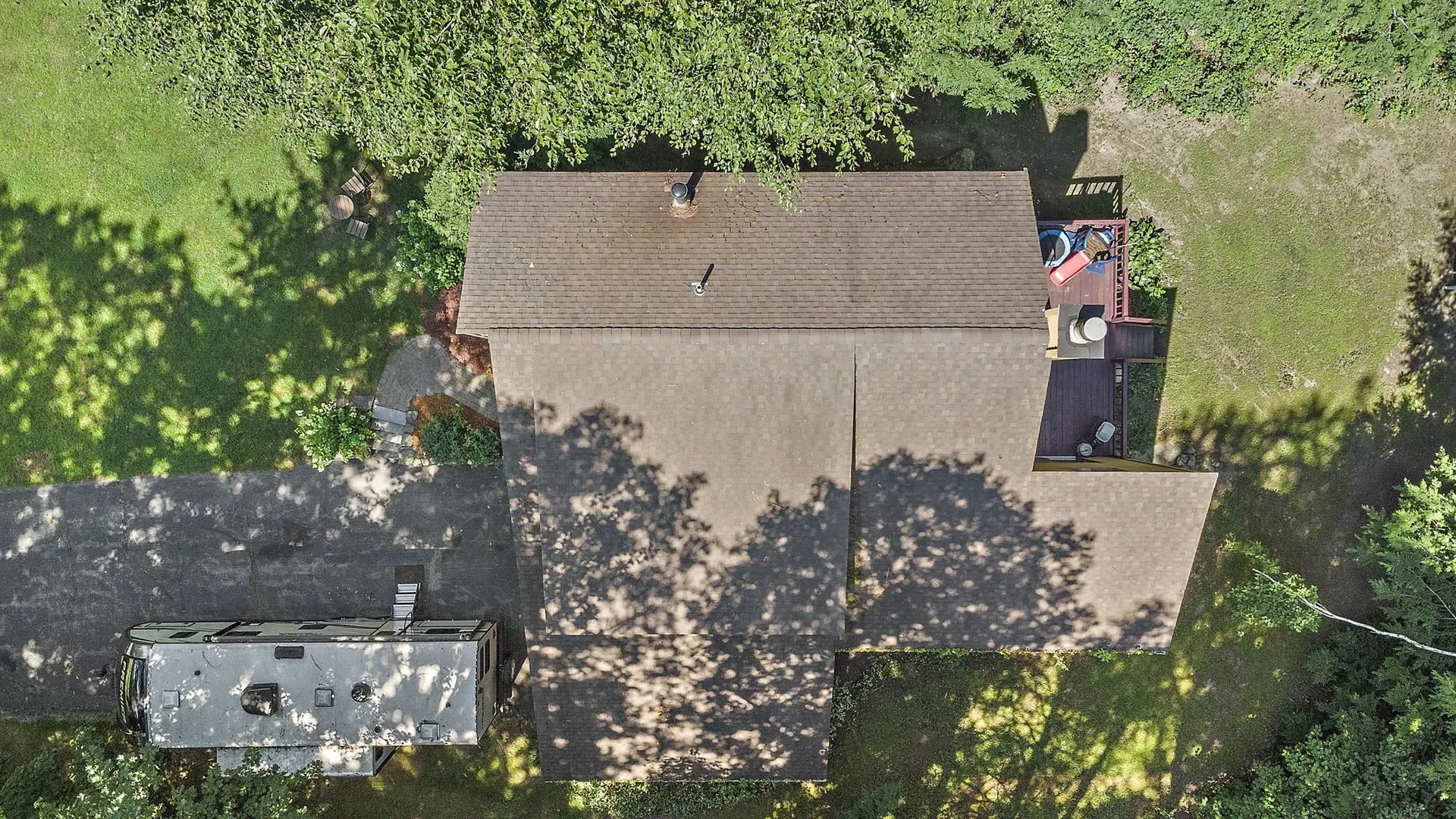 30 Harper Ridge Road Hampstead NH 03826