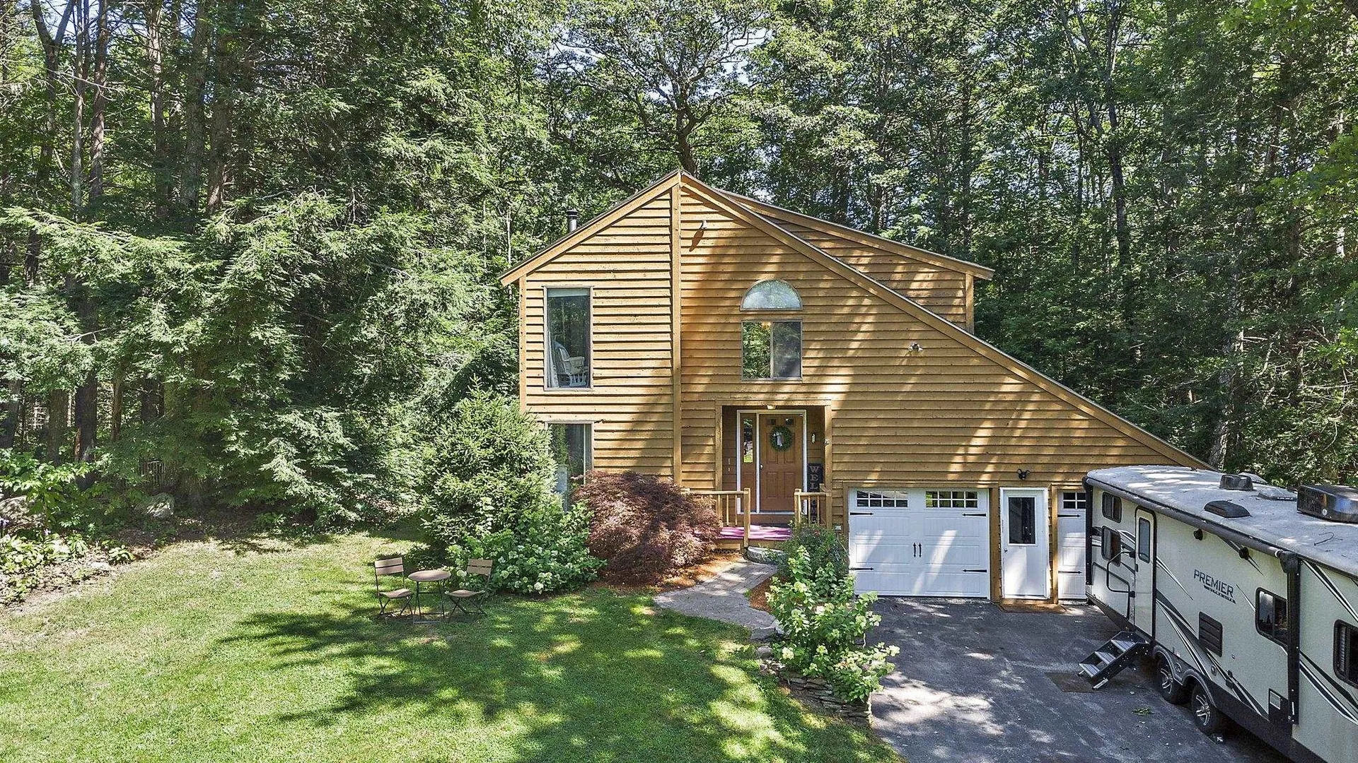 30 Harper Ridge Road Hampstead NH 03826