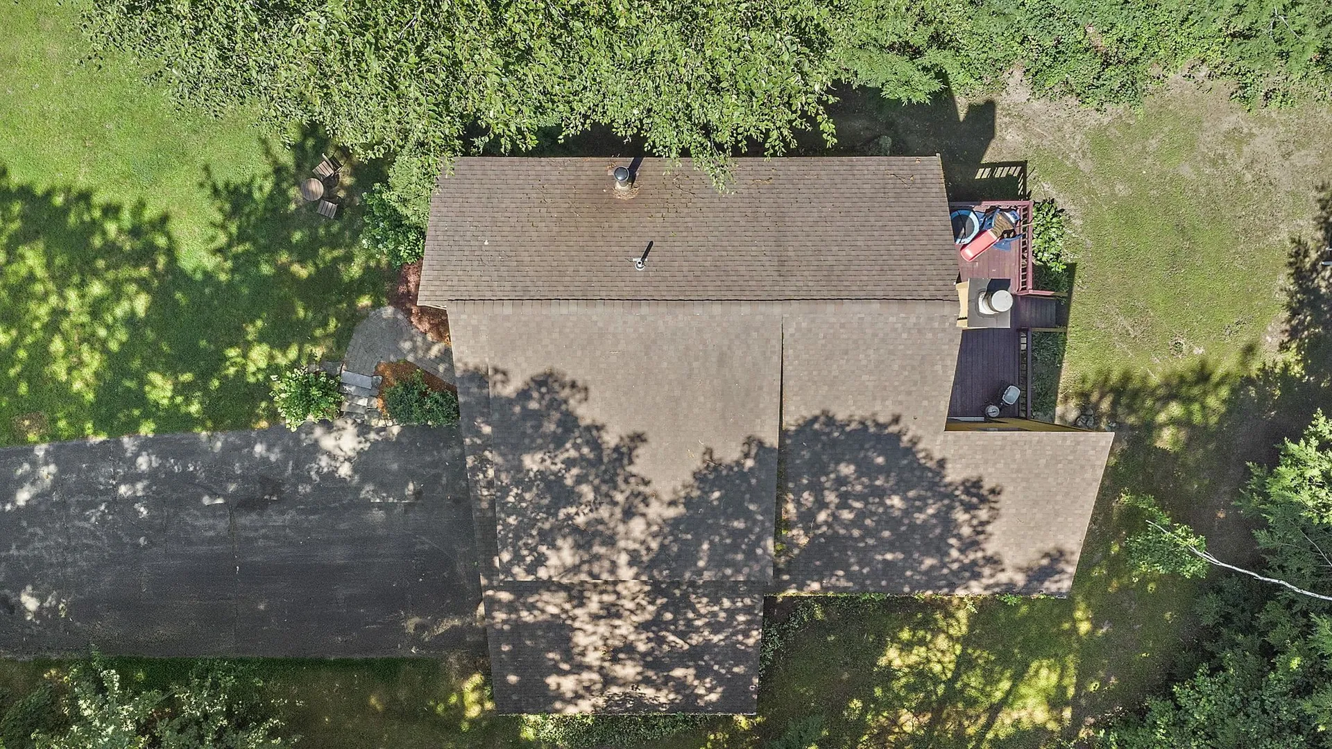30 Harper Ridge Road Hampstead NH 03826