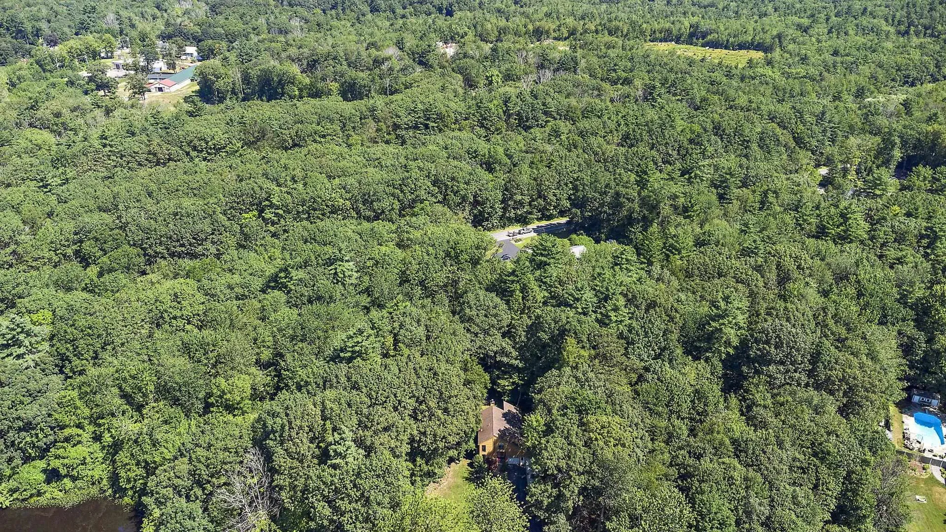 30 Harper Ridge Road Hampstead NH 03826