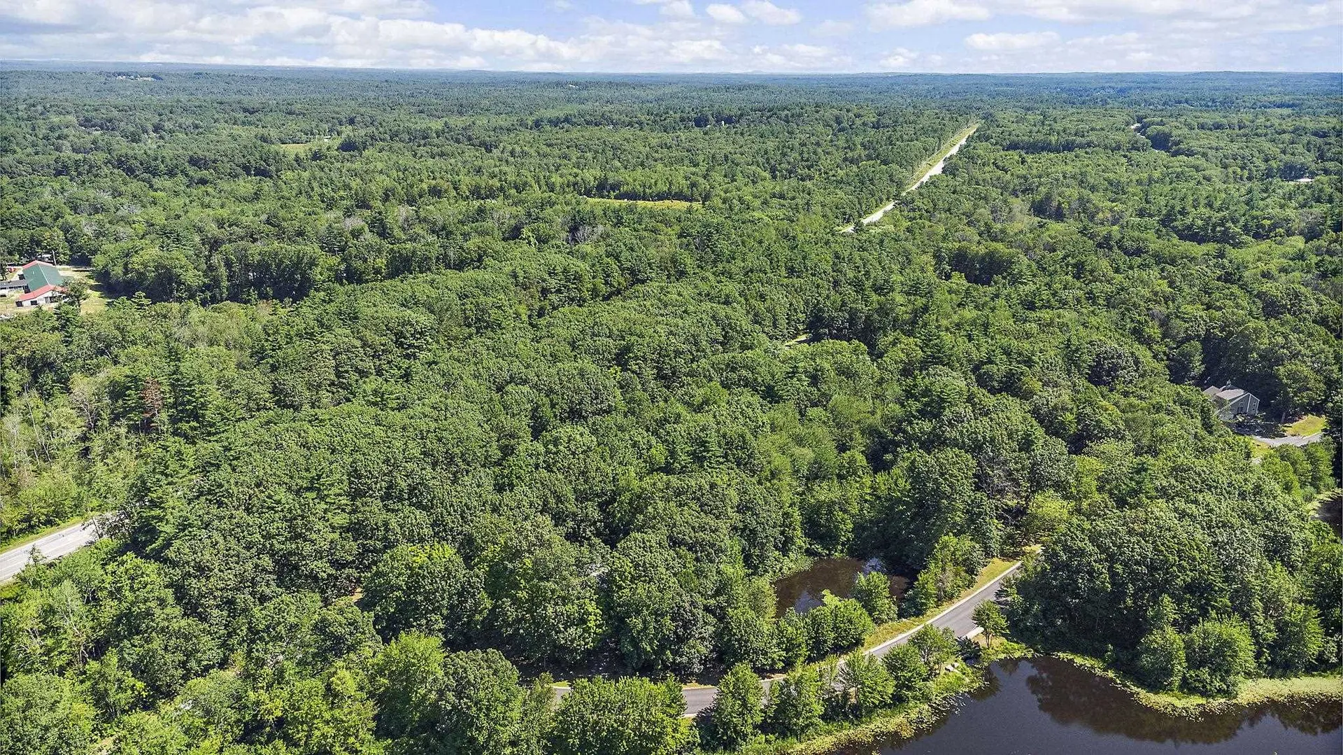 30 Harper Ridge Road Hampstead NH 03826