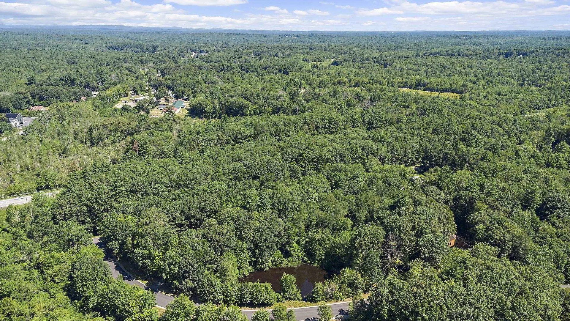 30 Harper Ridge Road Hampstead NH 03826