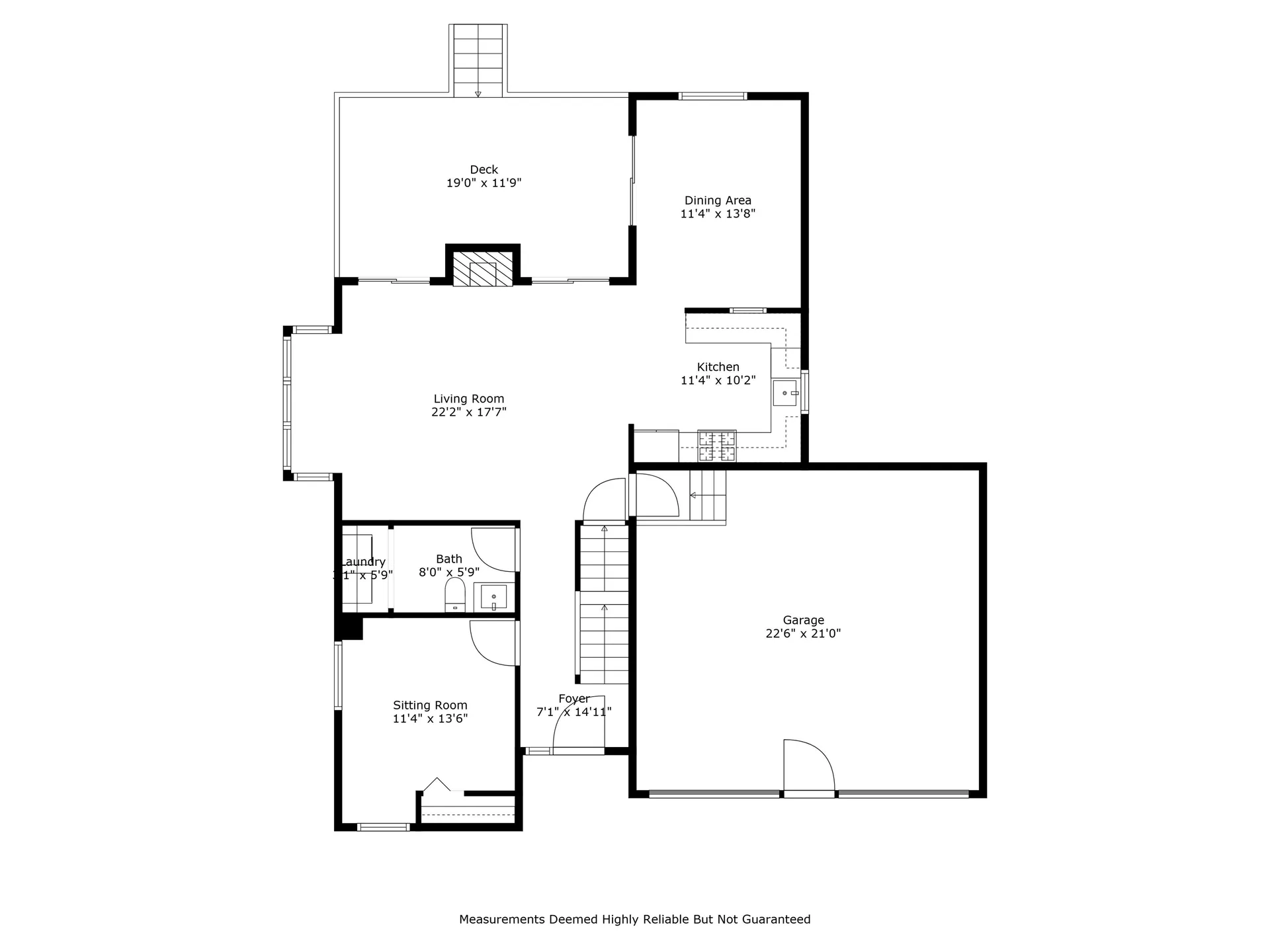 30 Harper Ridge Road Hampstead NH 03826