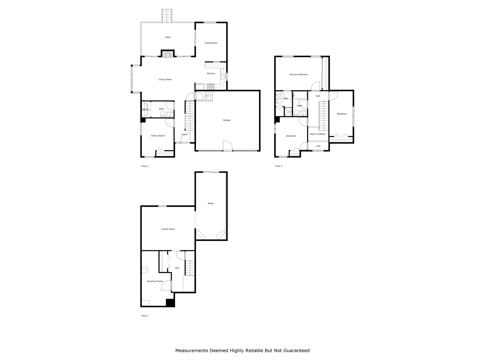 30 Harper Ridge Road Hampstead NH 03826