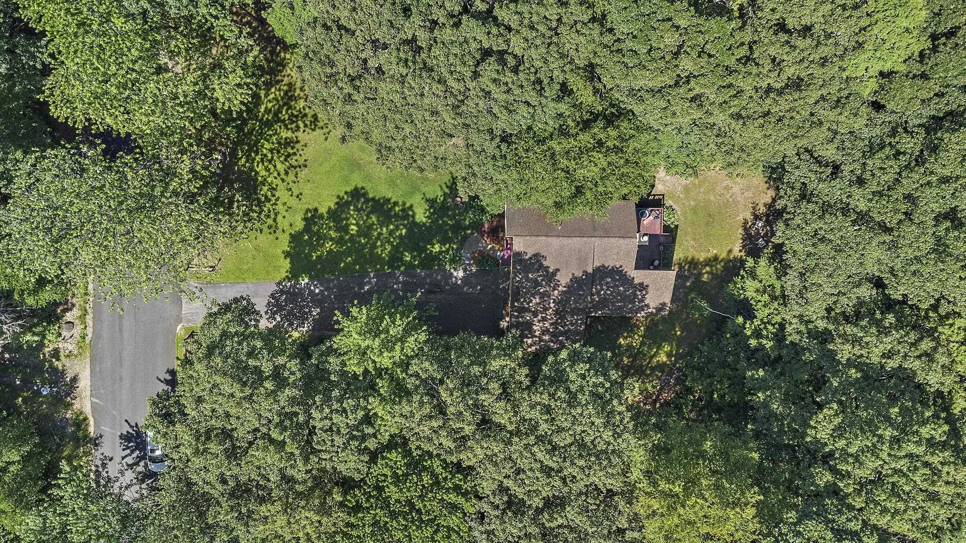 30 Harper Ridge Road Hampstead NH 03826