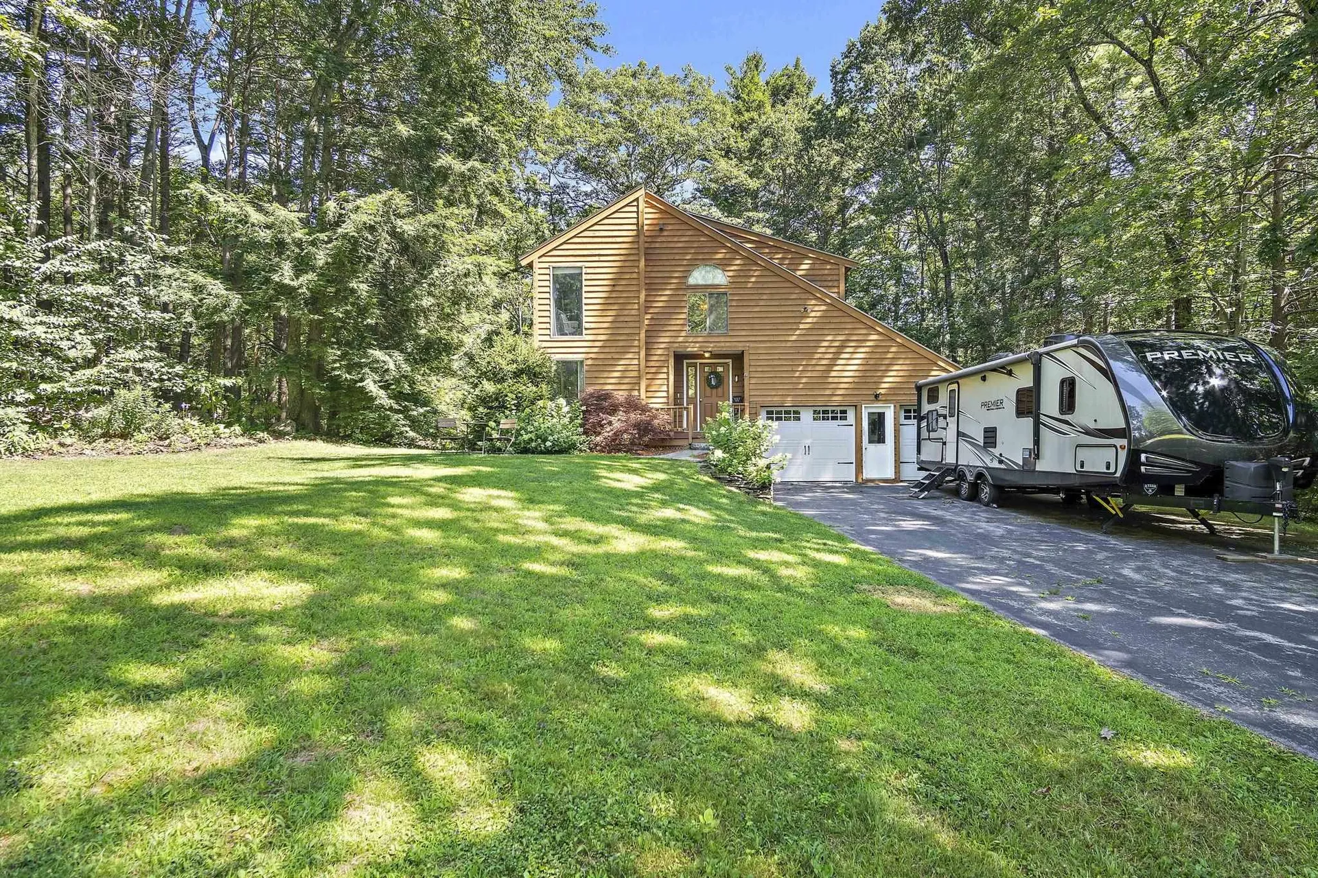 30 Harper Ridge Road Hampstead NH 03826