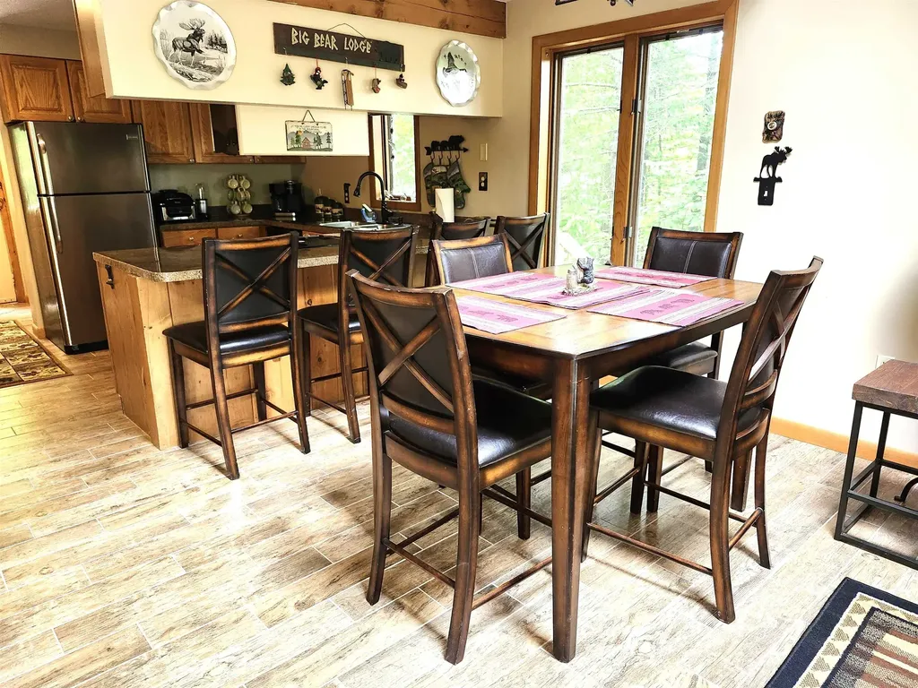 5 Boulder Drive Campton NH 03223