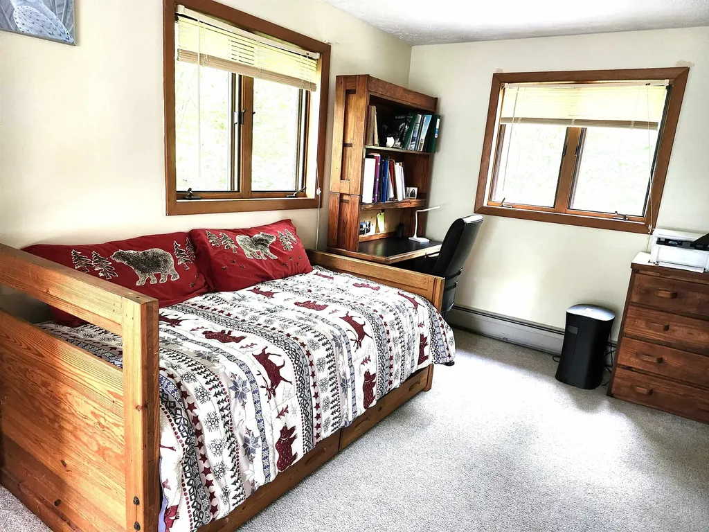 5 Boulder Drive Campton NH 03223