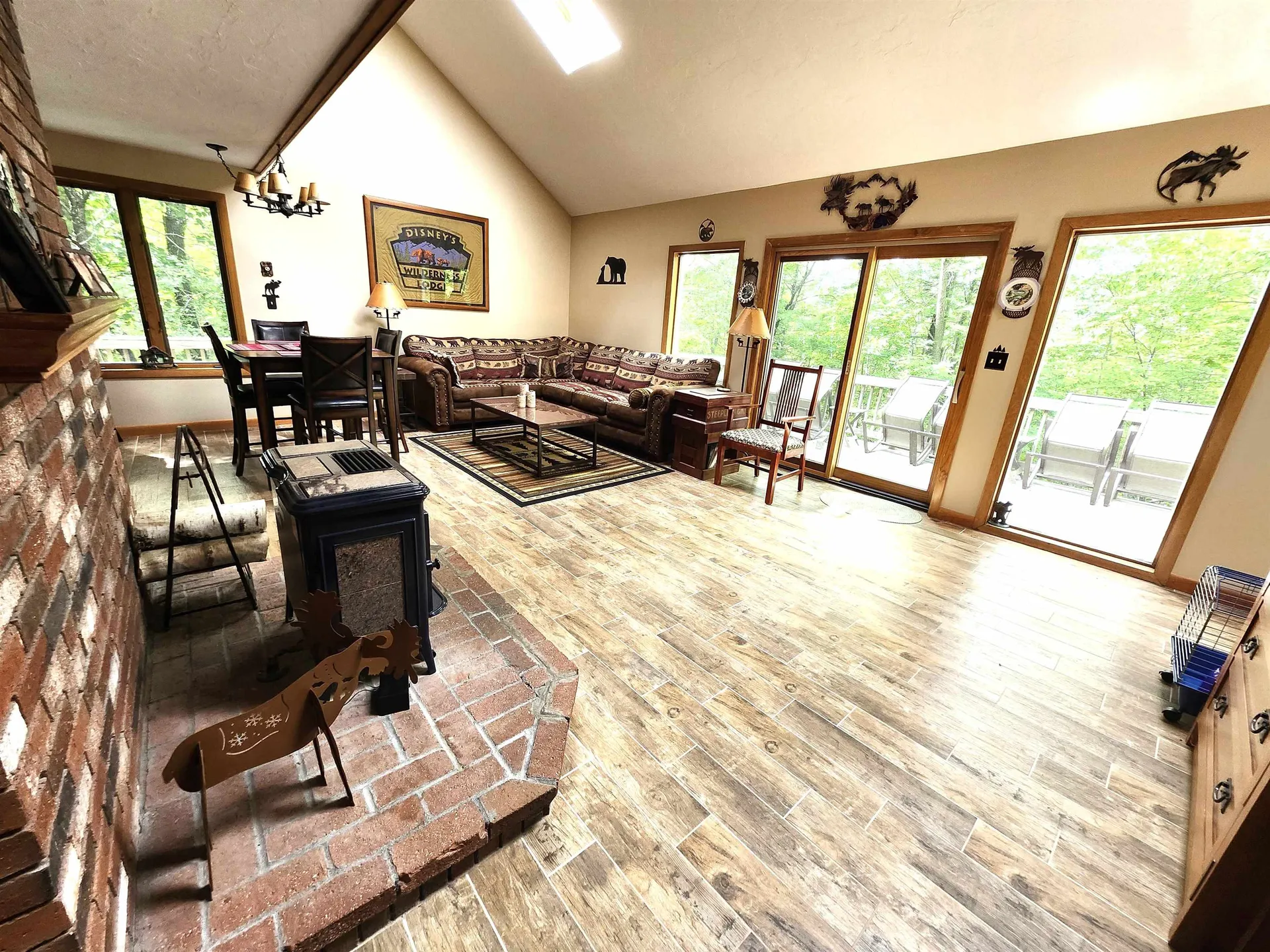 5 Boulder Drive Campton NH 03223