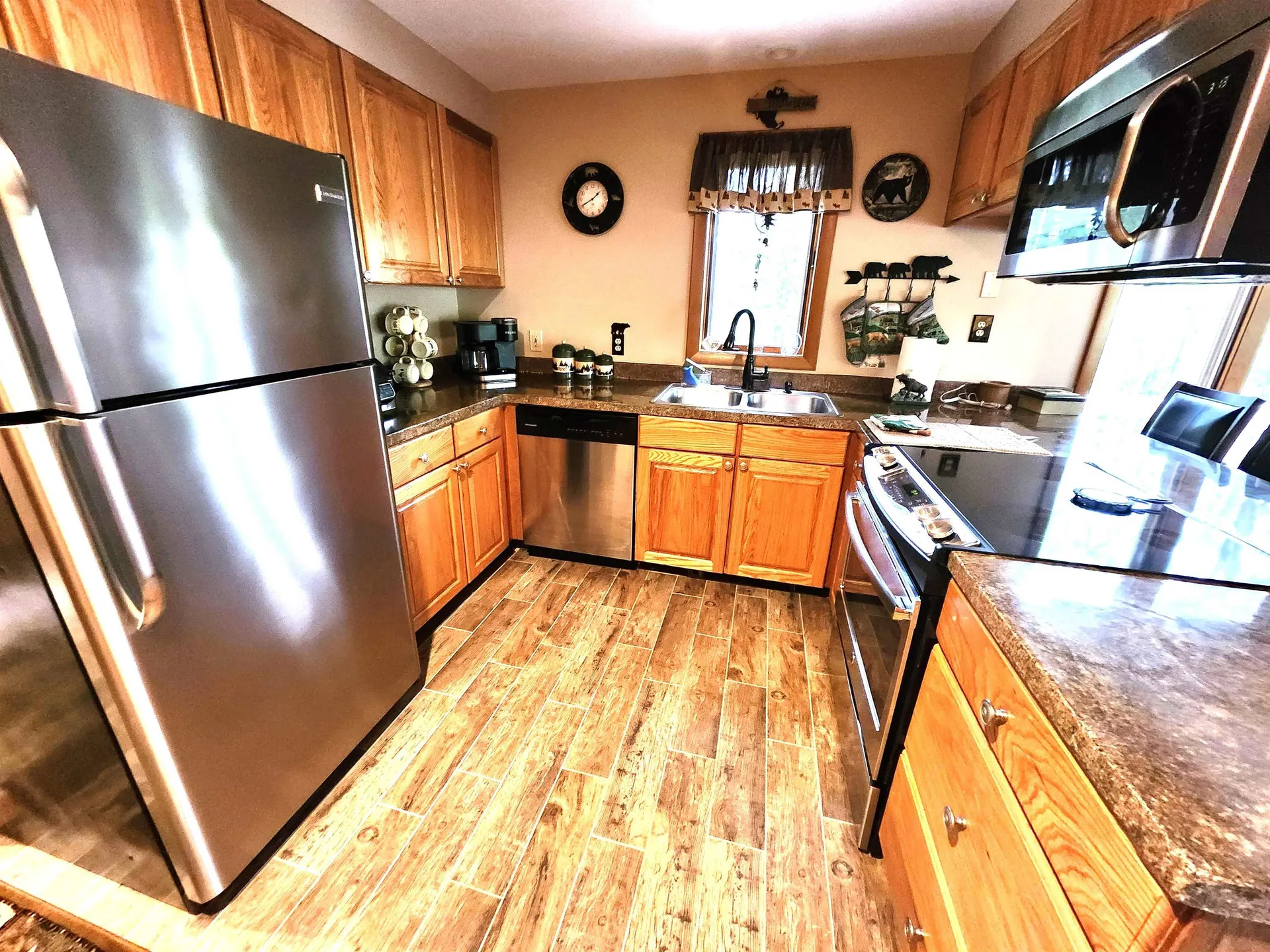 5 Boulder Drive Campton NH 03223