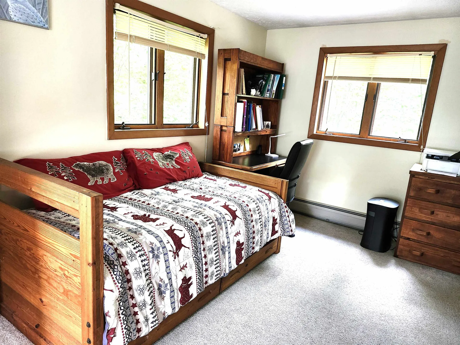 5 Boulder Drive Campton NH 03223