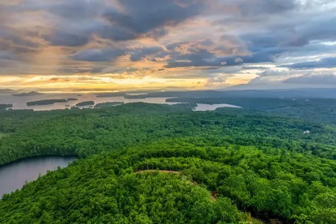 0 Long Stack Lane Lane Wolfeboro NH 03894