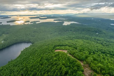 0 Long Stack Lane Lane Wolfeboro NH 03894