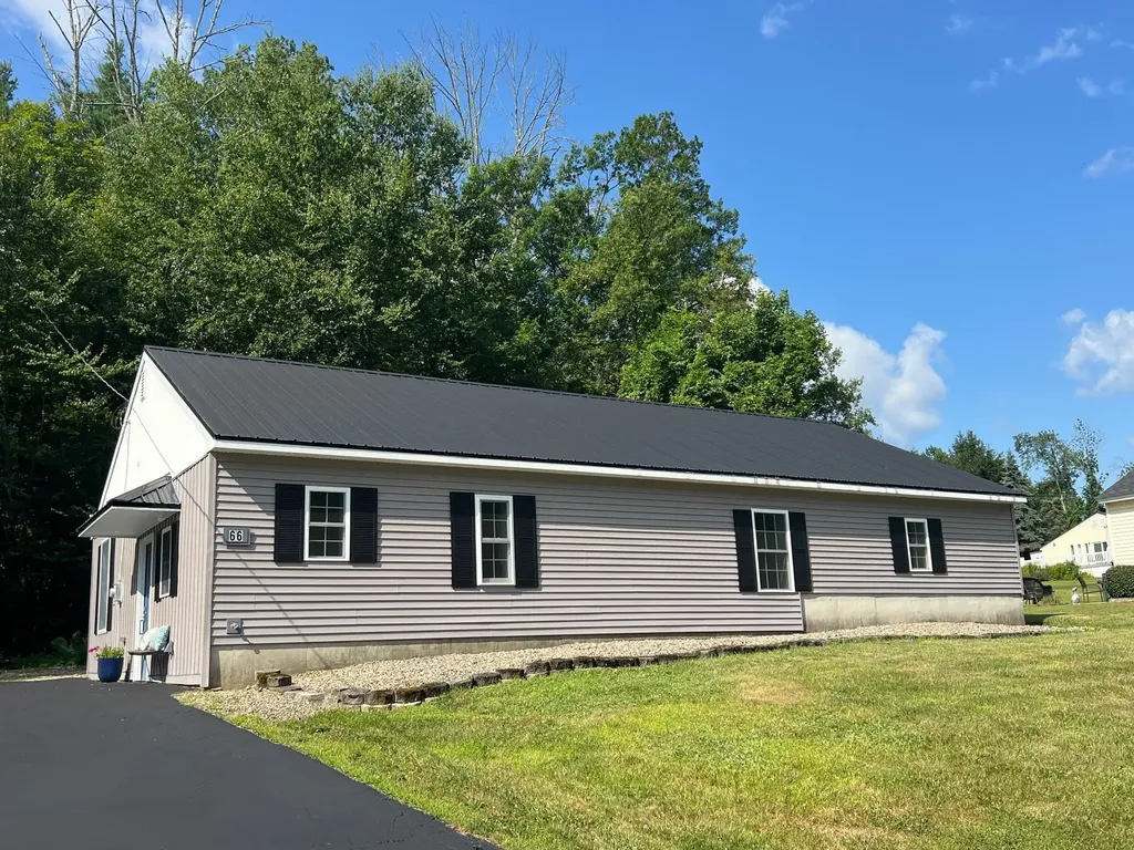 66 Ten Rod Road Rochester NH 03867