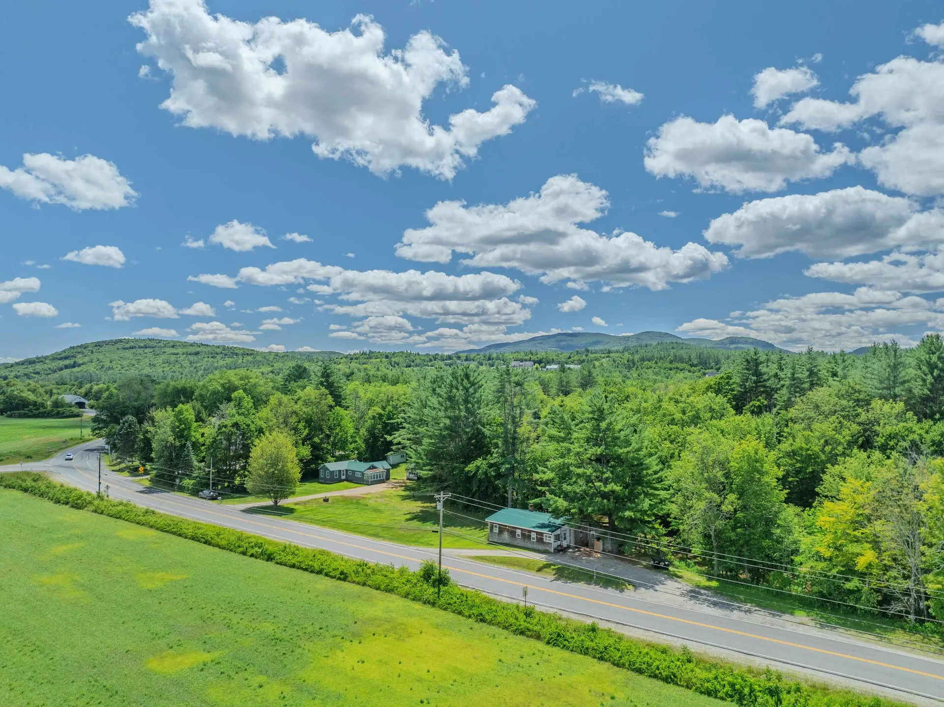 19 Quincy Road Plymouth NH 03264