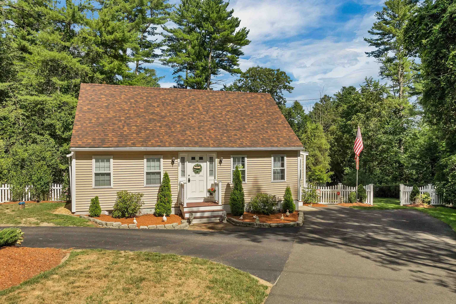 278 Windham Road Pelham NH 03076