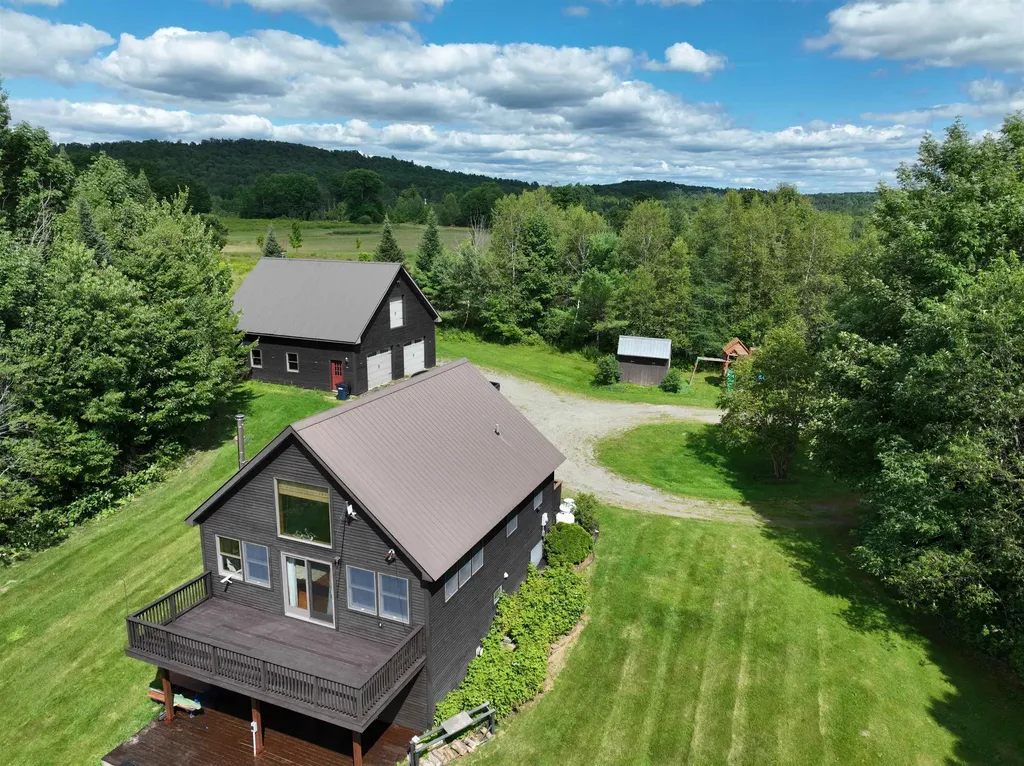 4088 Hinman Settler Road Derby VT 05829