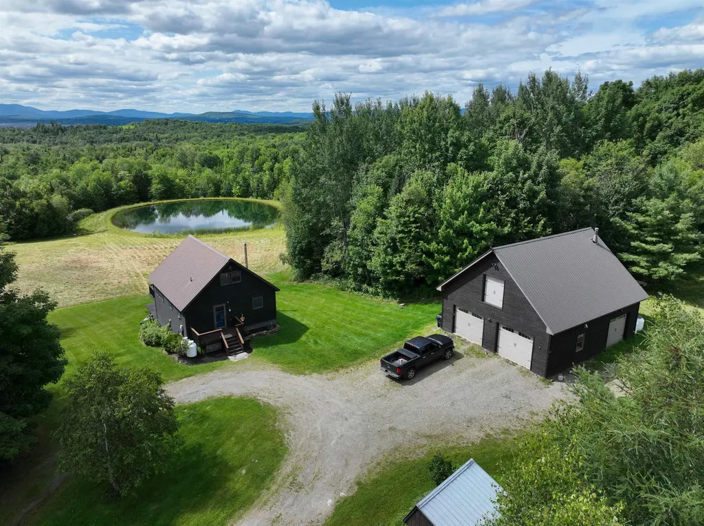 4088 Hinman Settler Road Derby VT 05829