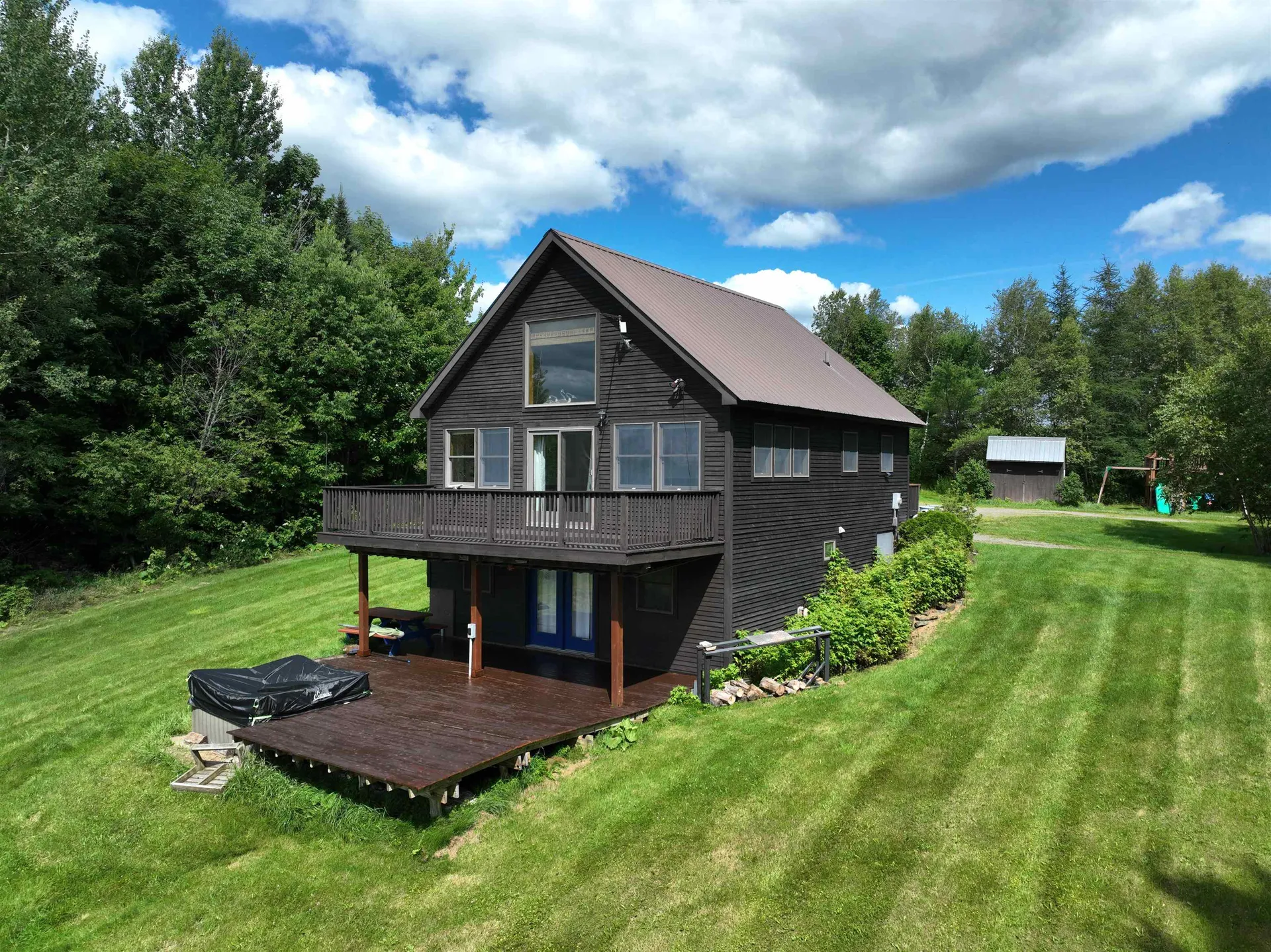 4088 Hinman Settler Road Derby VT 05829