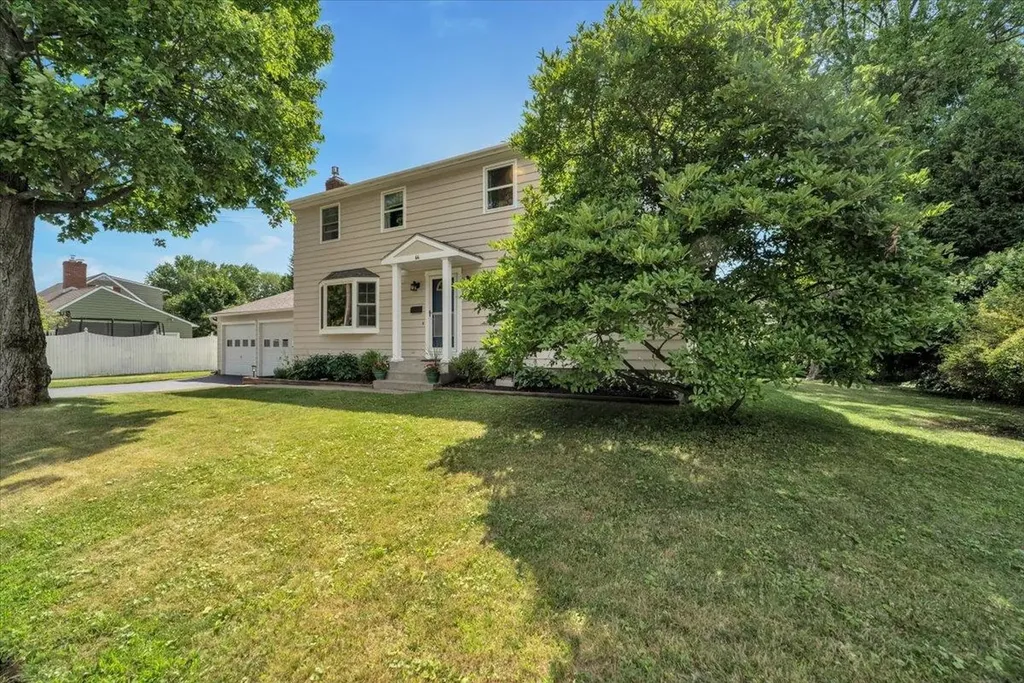 64 Sandy Lane Burlington VT 05408