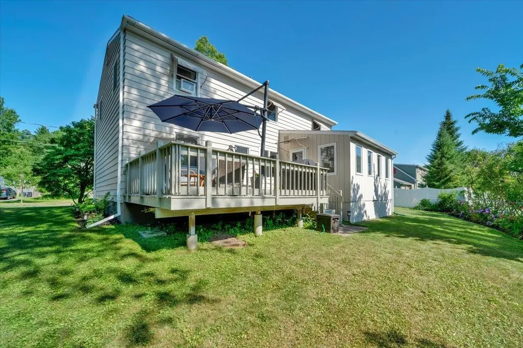 64 Sandy Lane Burlington VT 05408