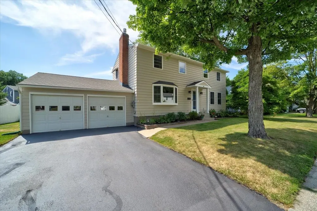 64 Sandy Lane Burlington VT 05408