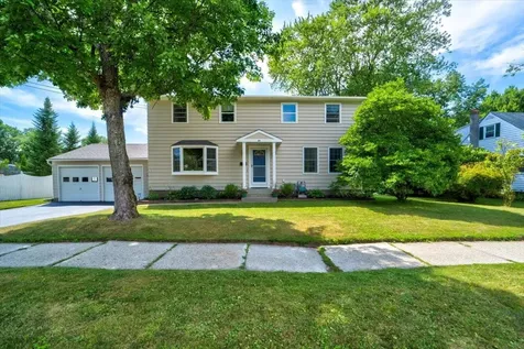 64 Sandy Lane Burlington VT 05408