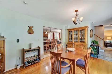 64 Sandy Lane Burlington VT 05408