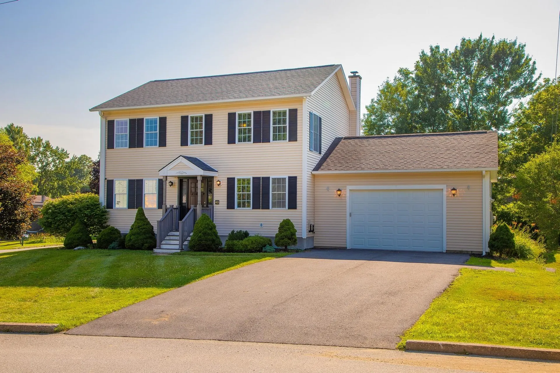 40 Moonbrook Drive Rutland City VT 05701