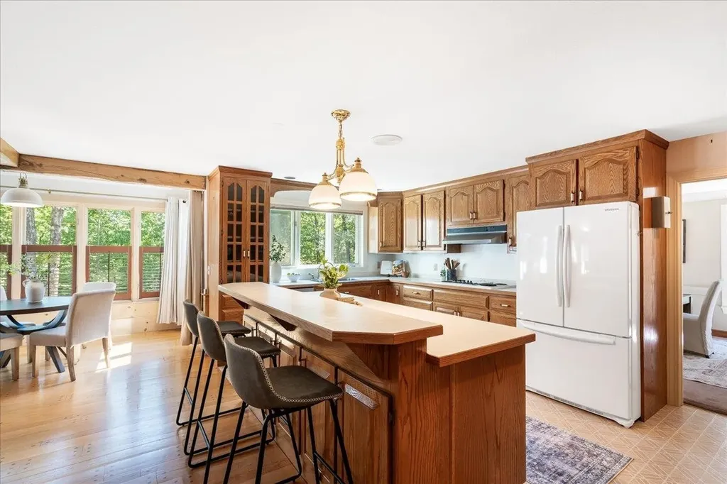 10 Kittredge Road Mont Vernon NH 03057