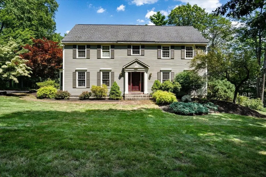 10 Kittredge Road Mont Vernon NH 03057
