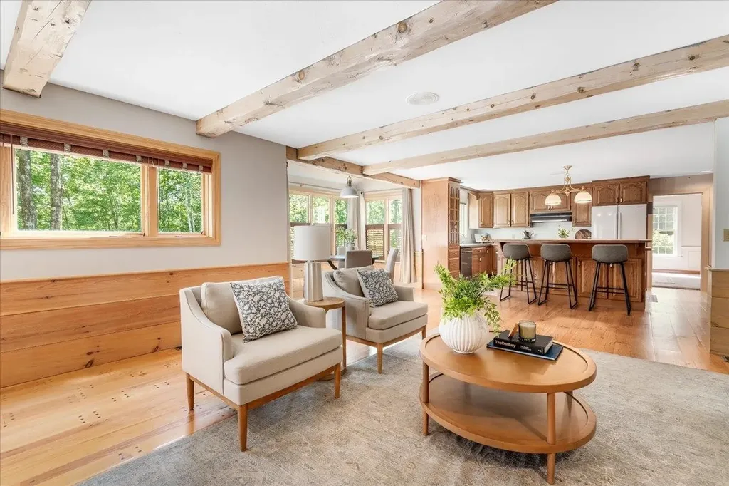 10 Kittredge Road Mont Vernon NH 03057