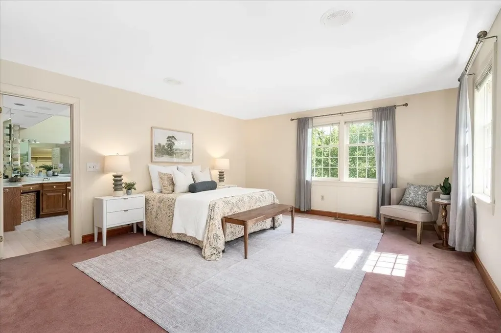 10 Kittredge Road Mont Vernon NH 03057