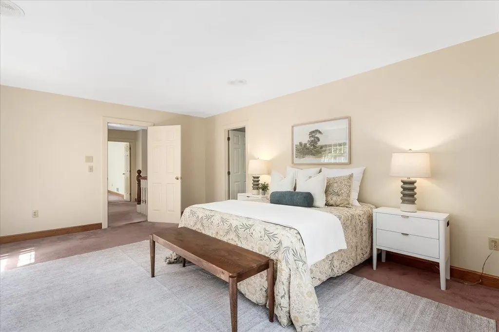 10 Kittredge Road Mont Vernon NH 03057