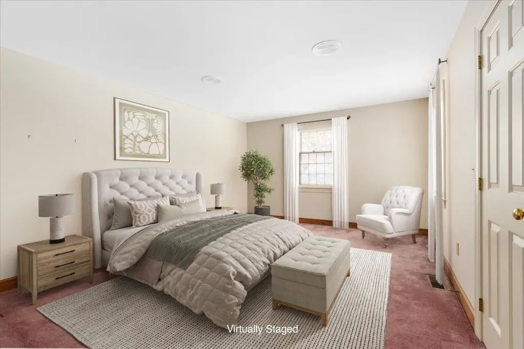 10 Kittredge Road Mont Vernon NH 03057
