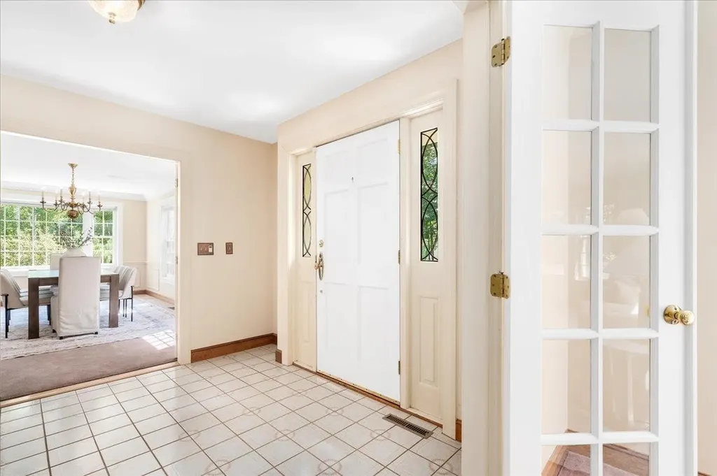 10 Kittredge Road Mont Vernon NH 03057