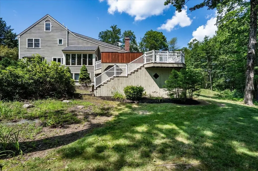 10 Kittredge Road Mont Vernon NH 03057